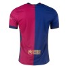 Maglia ufficiale Barcellona Casa 2024-25 per Bambino